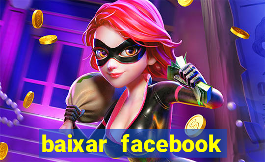 baixar facebook messenger baixaki